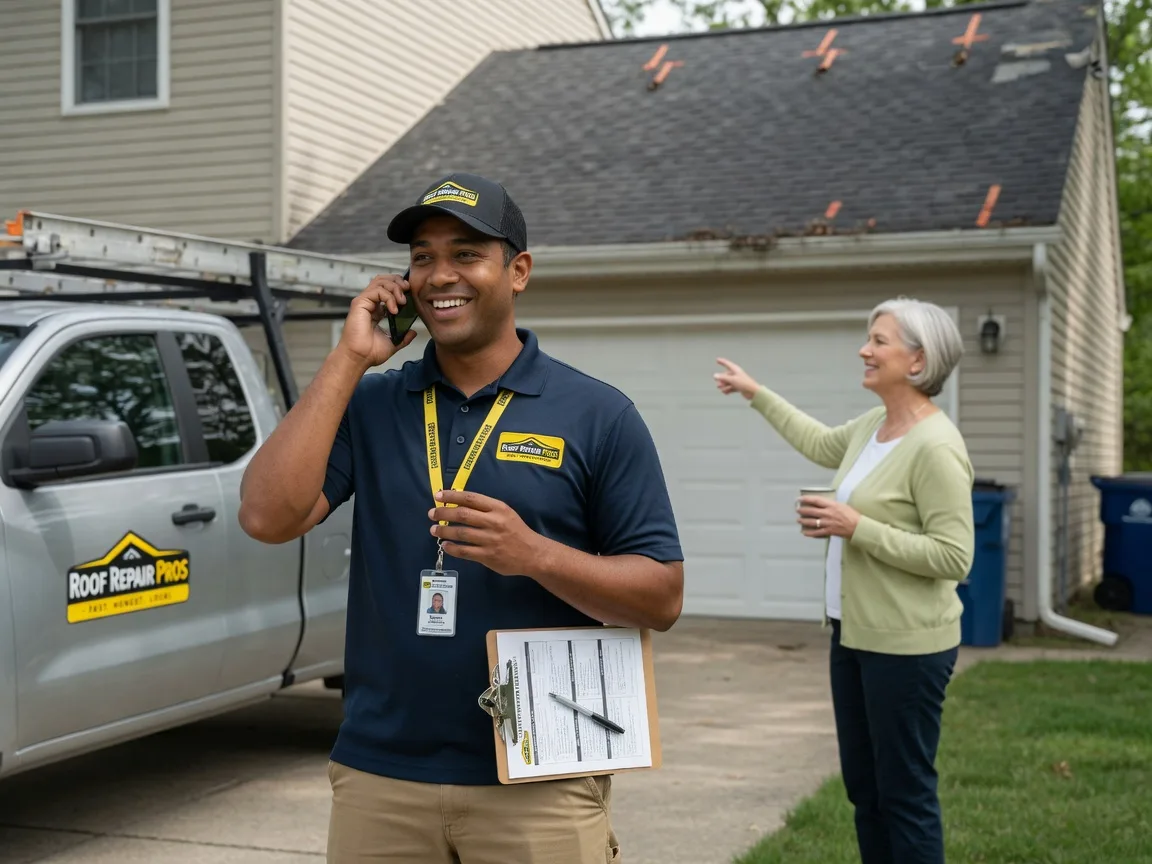 Roof Repair Forestburg, TX FAQs